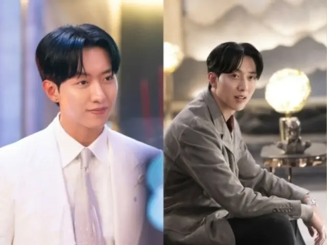 CNBLUE」イ・ジョンシン、「7人の復活」強烈な存在感でリード