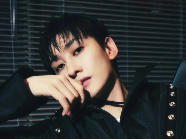 ウニョク（SUPER JUNIOR）、待望の初ソロライブツアー「EUNHYUK LIVE