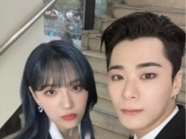 全文】「笑う日もめちゃくちゃな日もあるけれど」…ムンスア（Billlie