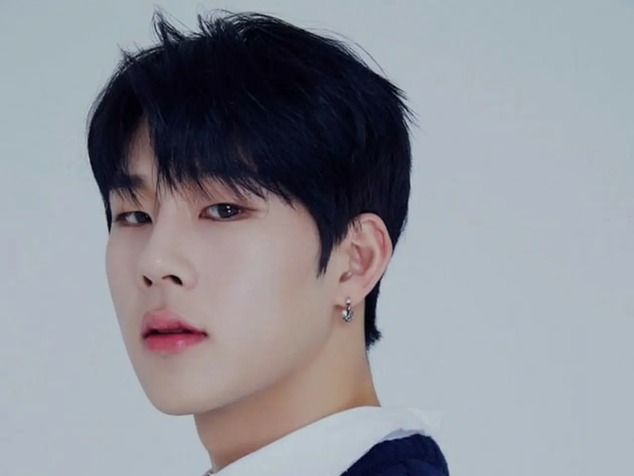 MONSTA X 」ジュホン、「音楽中心」にスペシャルMCとして出演