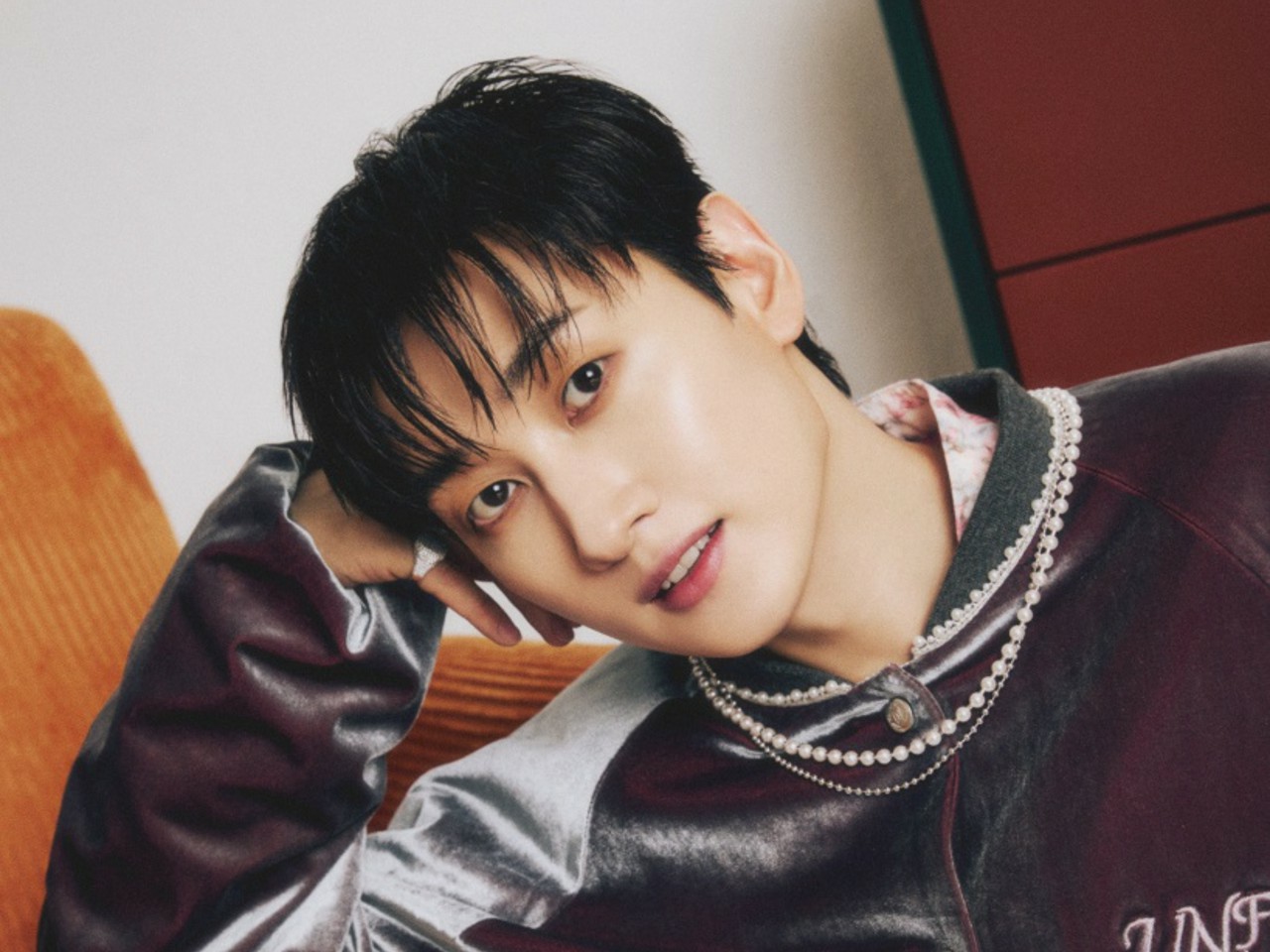 SUPER JUNIOR」ウニョク、来年2月より日本6都市で初の単独ソロライブ