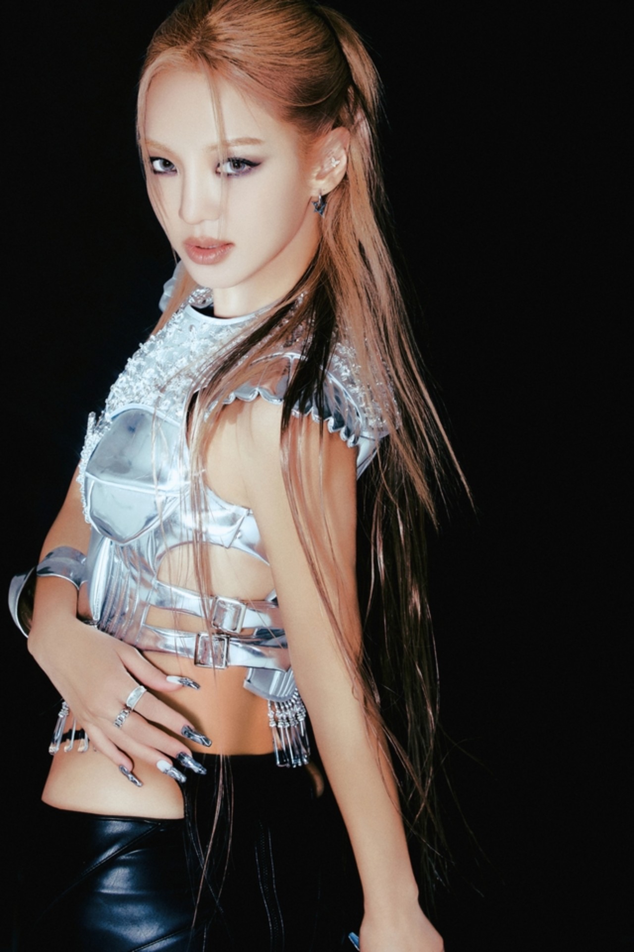 少女時代」ヒョヨン、16日に新曲「YES」リリース…アメリカ・DJツアー