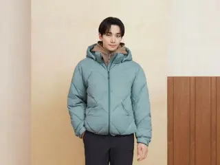 2PM」ジュノ、訪れる冬にもあたたかいビジュアル | wowKorea（ワウコリア）