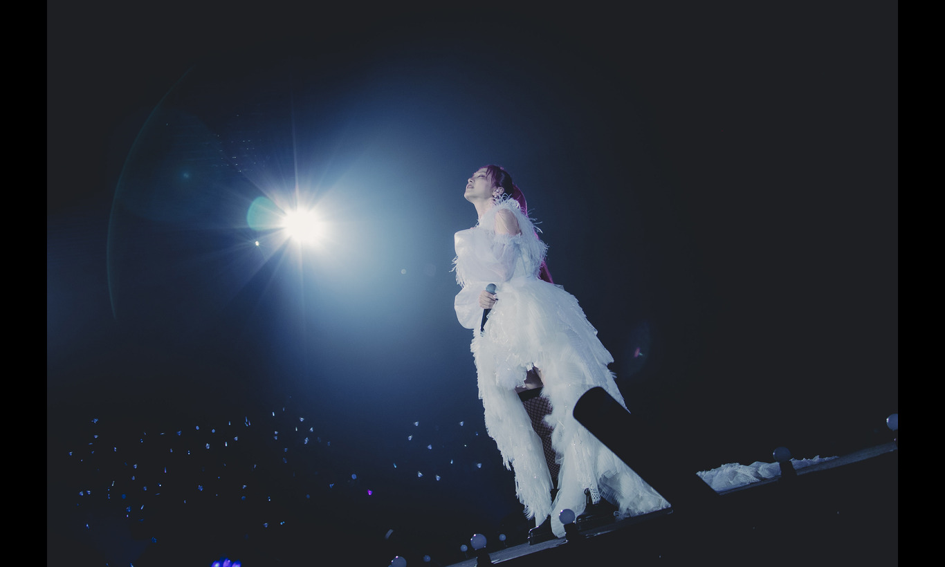 LiSA LiVE is Smile Always～COCKTAiL PARTY～ | 音楽 | WOWOWオンライン