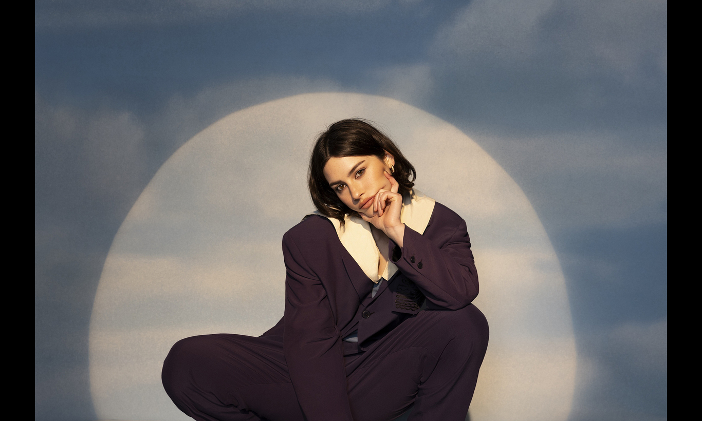 グレイシー・エイブラムス The Secret of Us Tour in JAPAN 2025