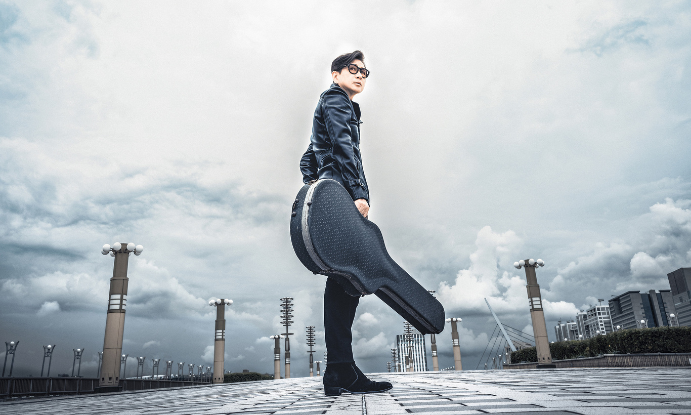 藤井フミヤ コンサートツアー 2025-2026 FUTATABI | 音楽 | WOWOW