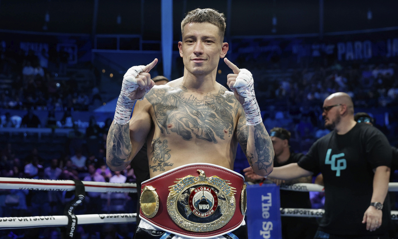 エキサイトマッチ～世界プロボクシング | スポーツ | WOWOWオンライン