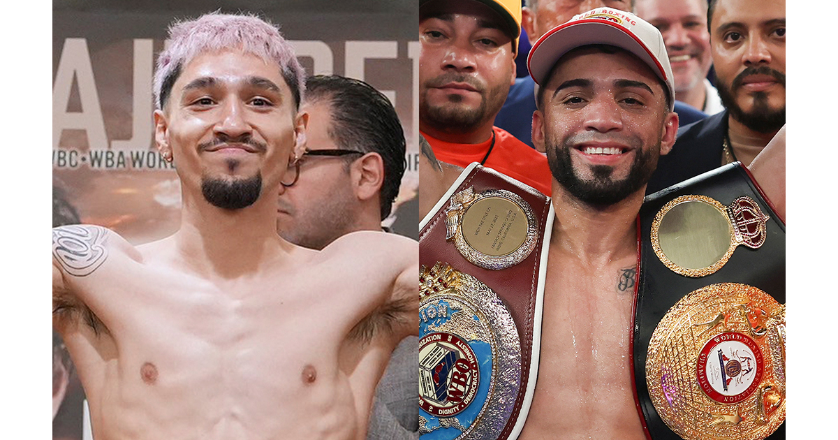 エキサイトマッチ～世界プロボクシング WBO世界フライ級タイトルマッチ