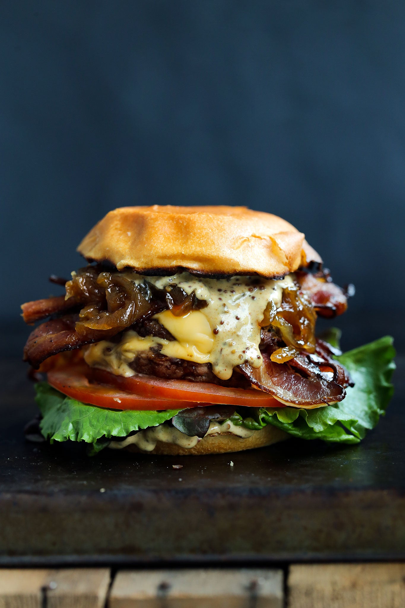 Condiment Lovers Gourmet Gift Set | Wozz! Kitchen Creations