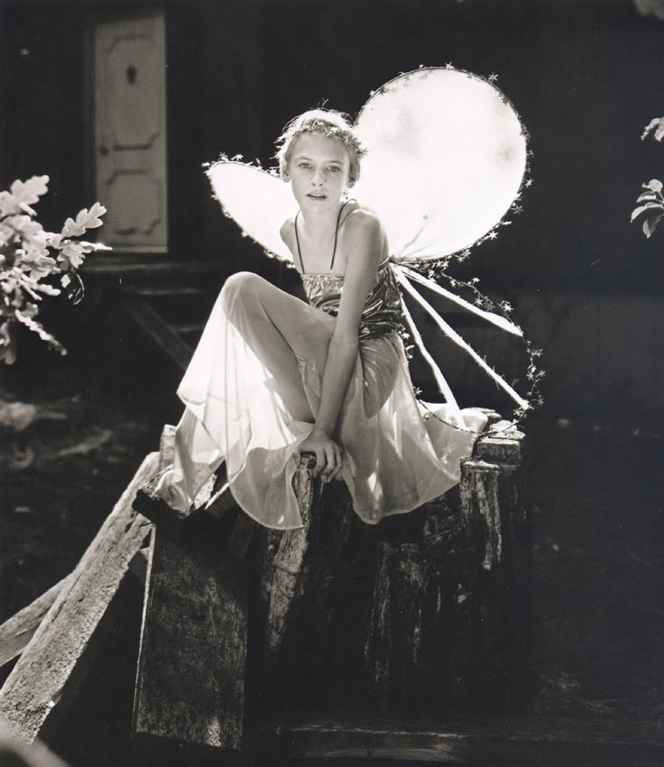 Jock Sturges — The Last Day of Summer – Wolf Books