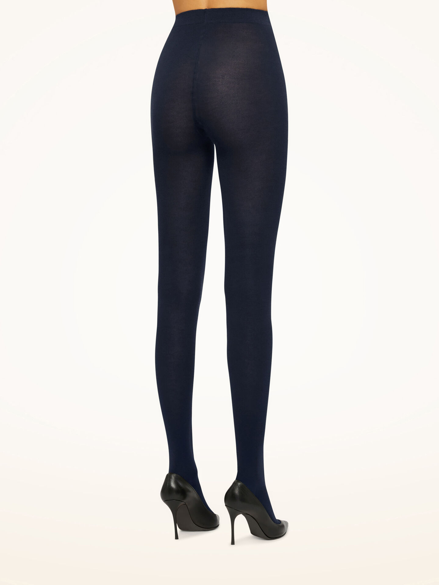 Cashmere/Silk Tights | Wolford United States