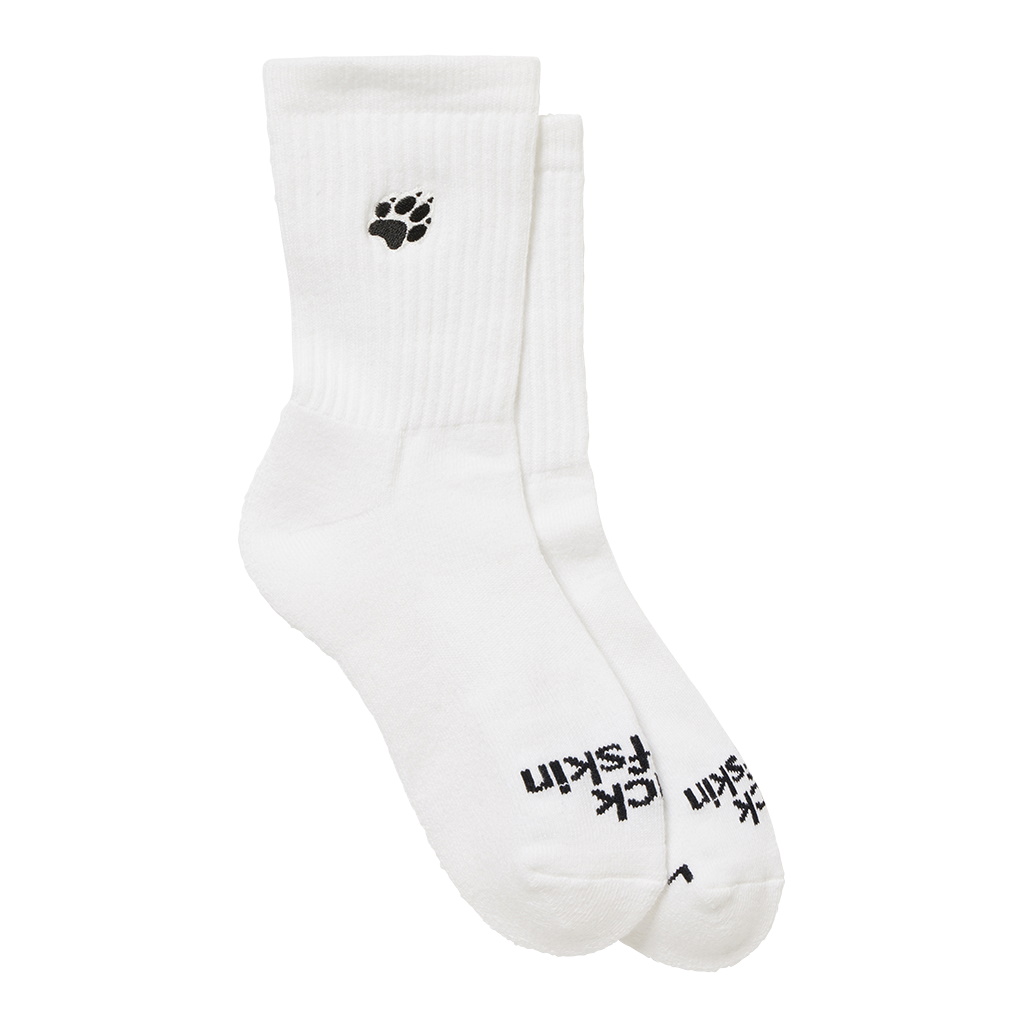 JP RETRO PAW MID SOCKS - JackWolfskin専門店 ウルフハウス