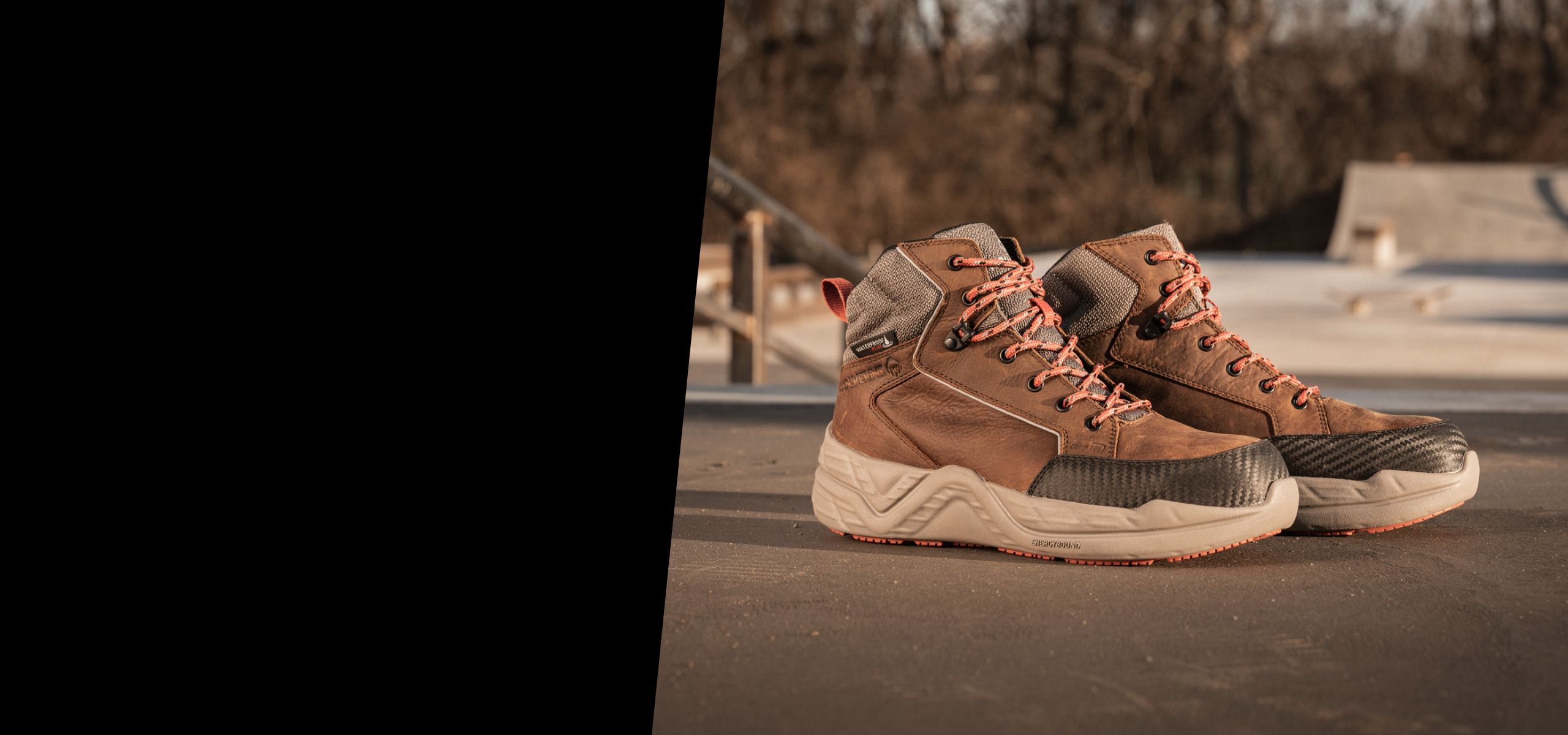 Men - ProShift LX EnergyBound™ 6