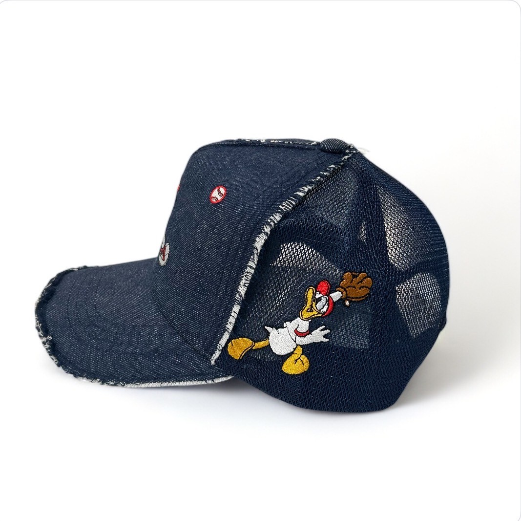 YOSHINORI KOTAKE DESIGN ヨシノリコタケ CAP キャップ 正規取扱い店舗