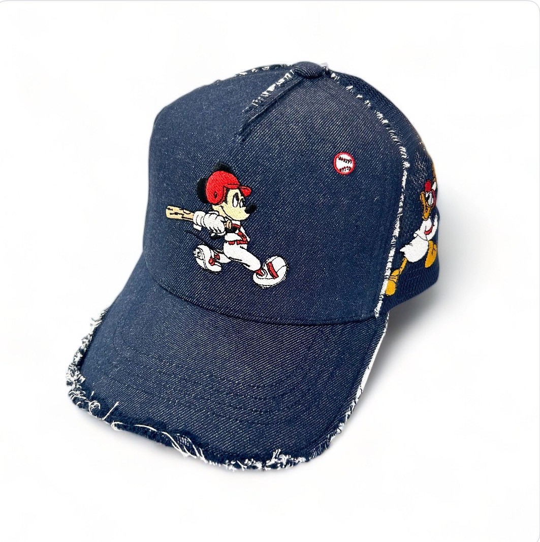 YOSHINORI KOTAKE DESIGN ヨシノリコタケ CAP キャップ 正規取扱い店舗