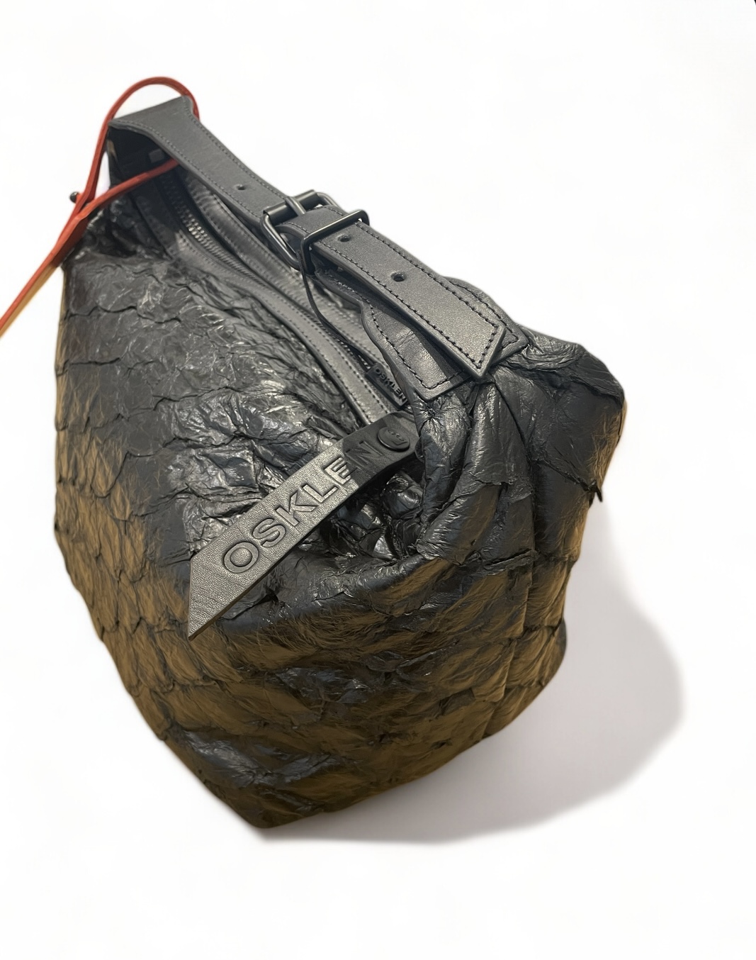OSKLEN オスクレン オスクレンバッグ 正規取扱店舗公式通販 沖縄