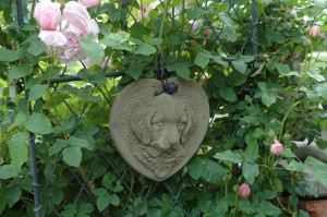 2003 イヤープレート | wonderdecor english cottage｜diary