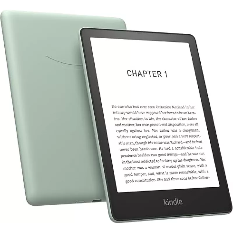 Wonderprice | Amazon Kindle Paperwhite 11th Generation (32GB, 6.8