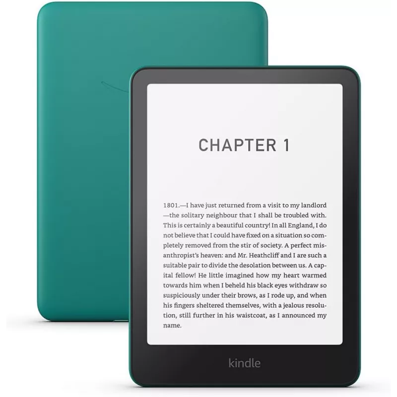 Wonderprice | Amazon Kindle Paperwhite 12th Generation (16GB, 7