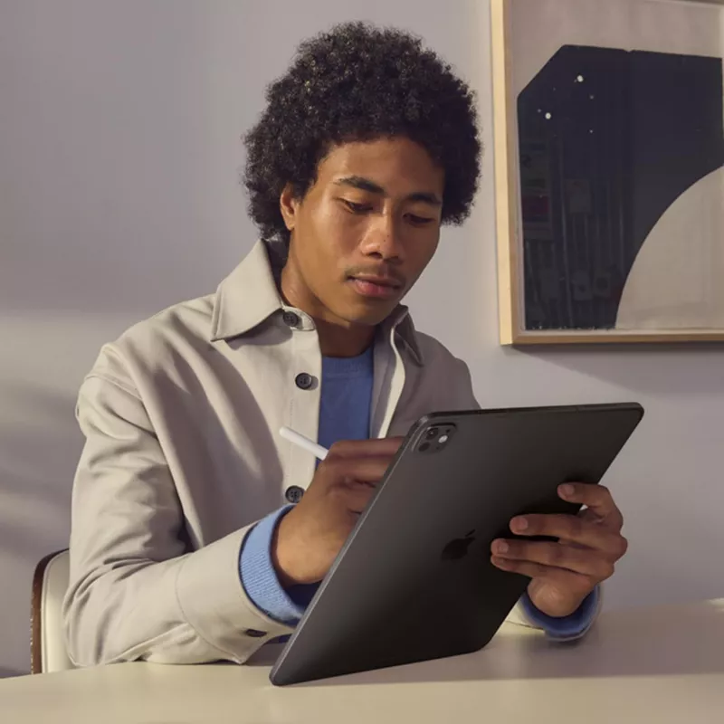 Wonderprice | Apple iPad Pro 11-inch (2025, M5, Wi-Fi, 256GB