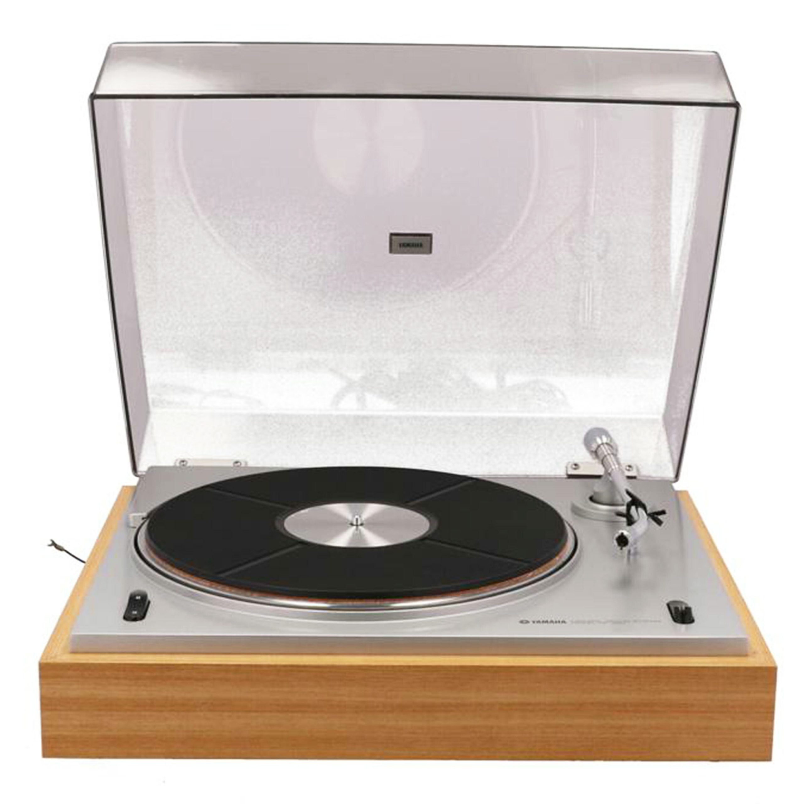 YAMAHA ヤマハ プリメインアンプ CA-R1 | オーディオ機器 | 買取品目