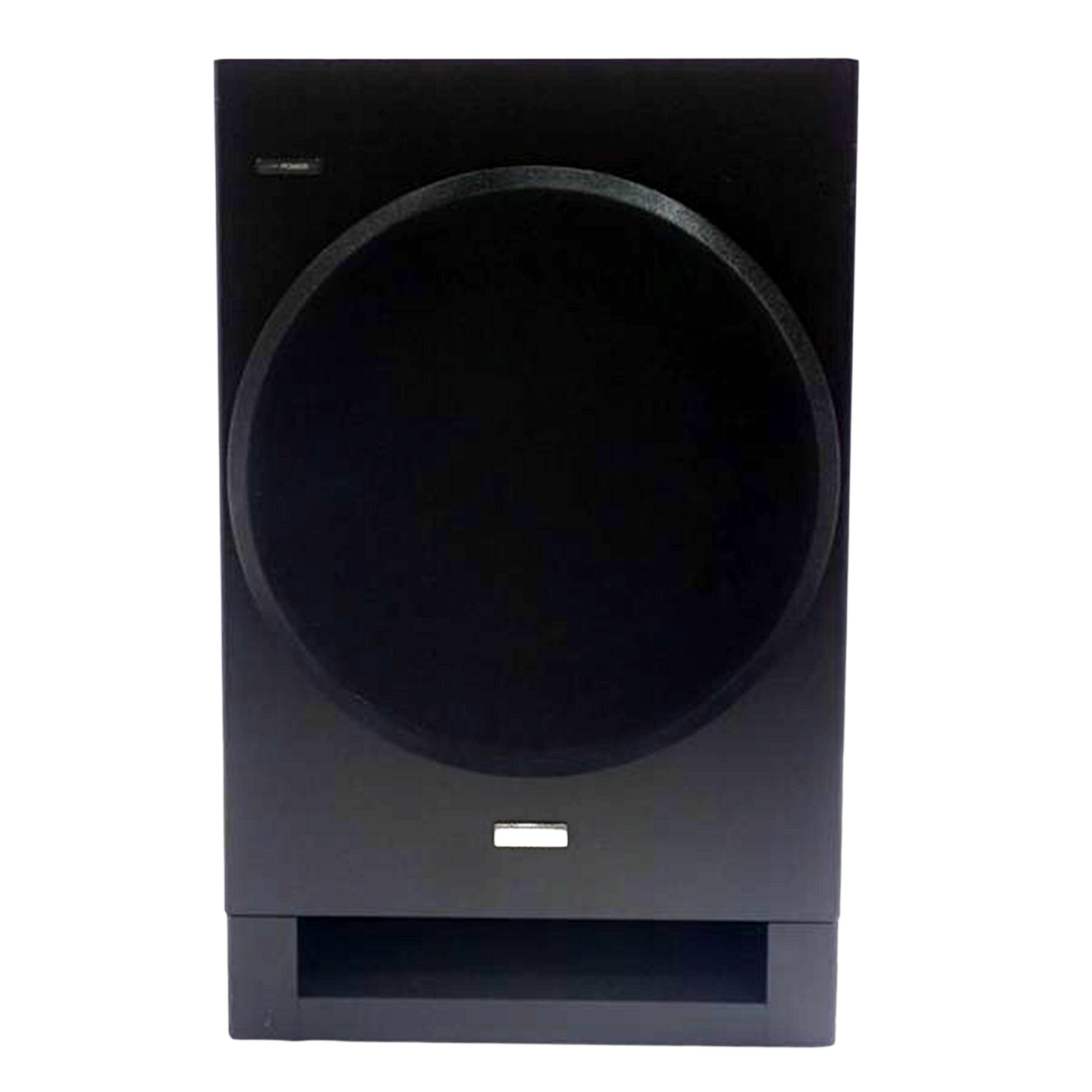 ONKYO オンキョー アクティブサブウーファー SL-A251 | オーディオ機器