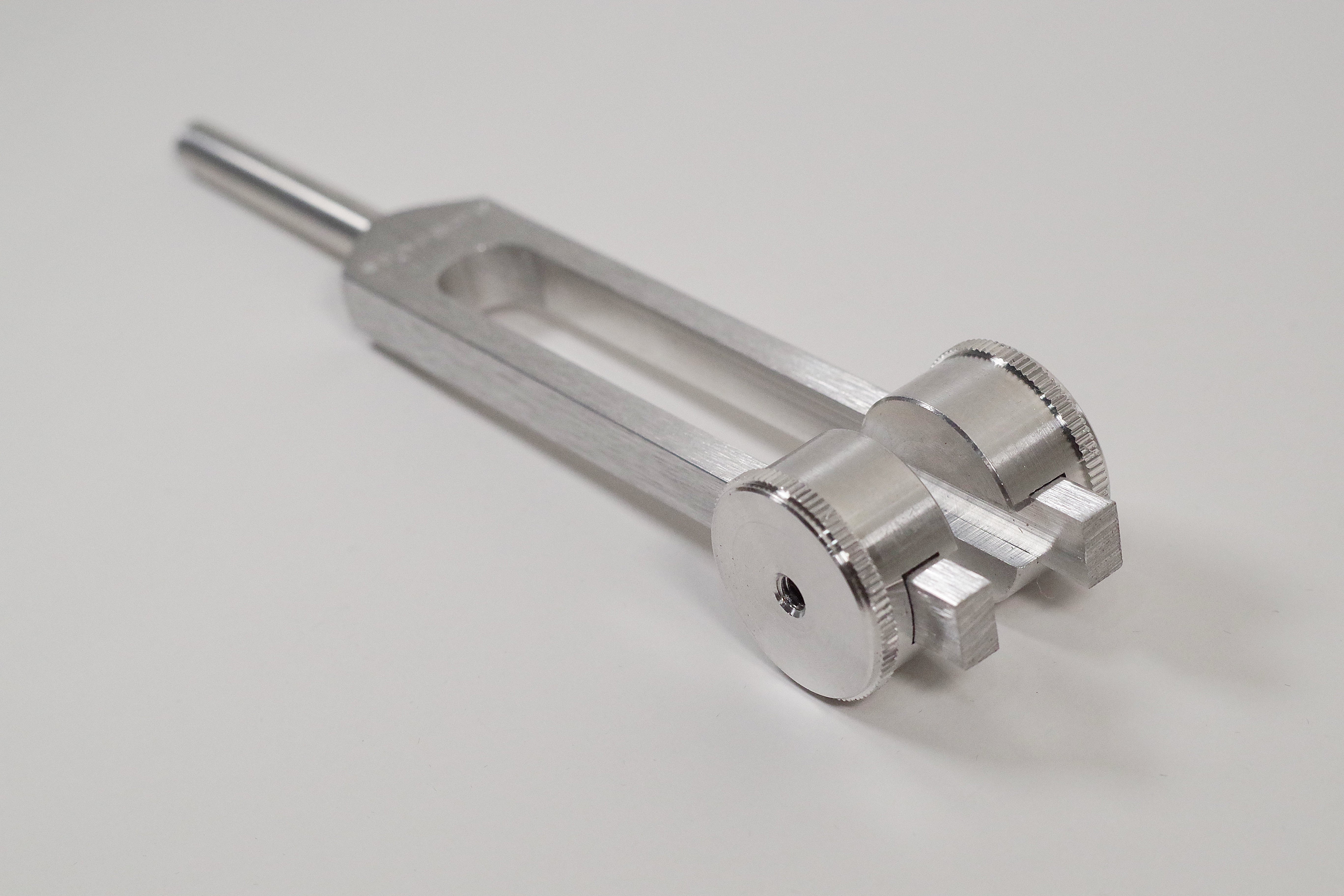 バイオソニックス社製 Gチューナー192Hz