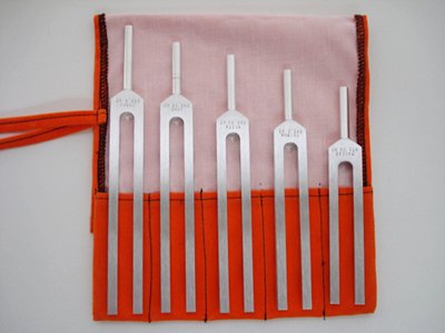 バイオソニックス社製小惑星チューナーセット5本入