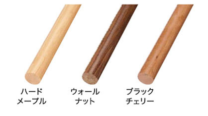 手すり丸型M35シリーズ｜WOODONE