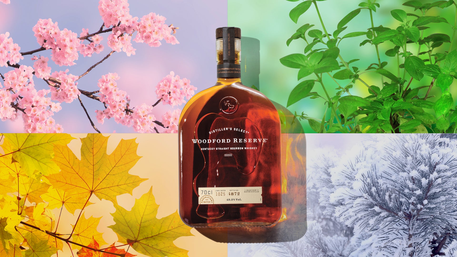 The Wonderful Race 2026 - Woodford Reserve