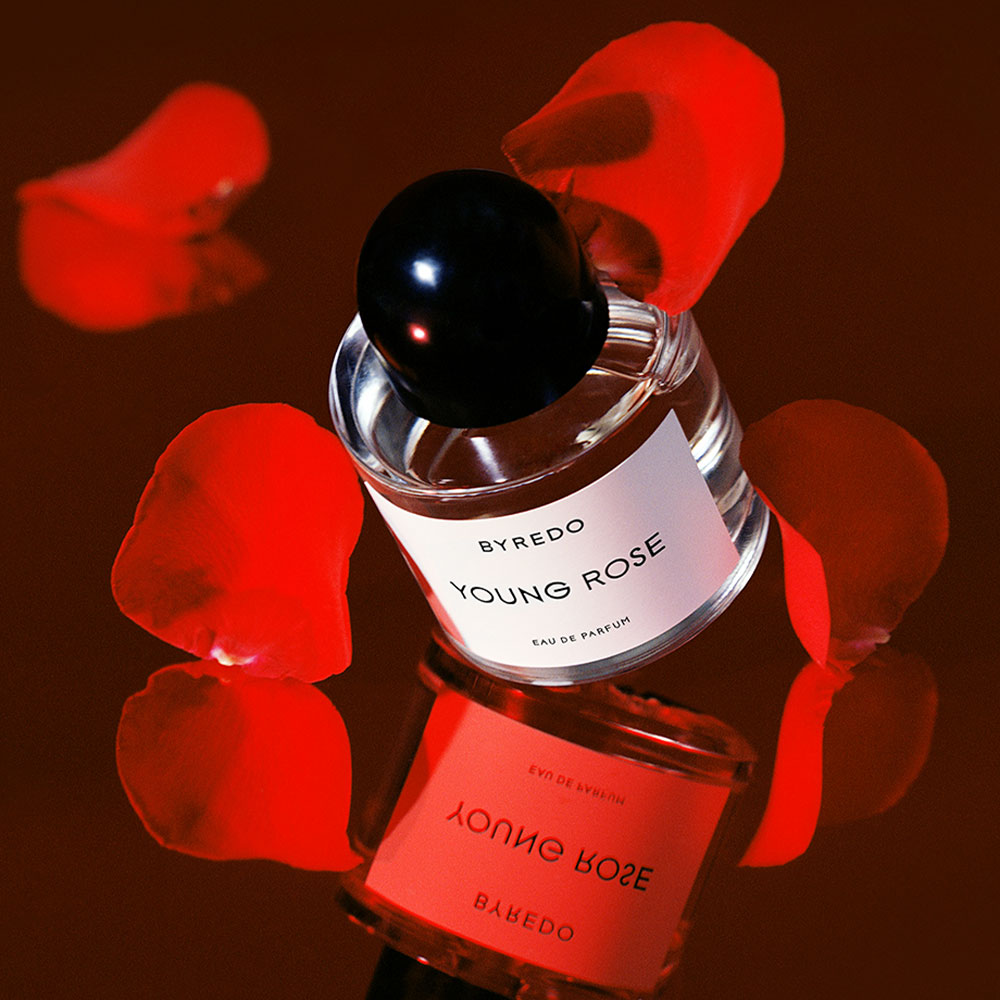 Young Rose – Eau de Parfum – 100ml » Jetzt online kaufen