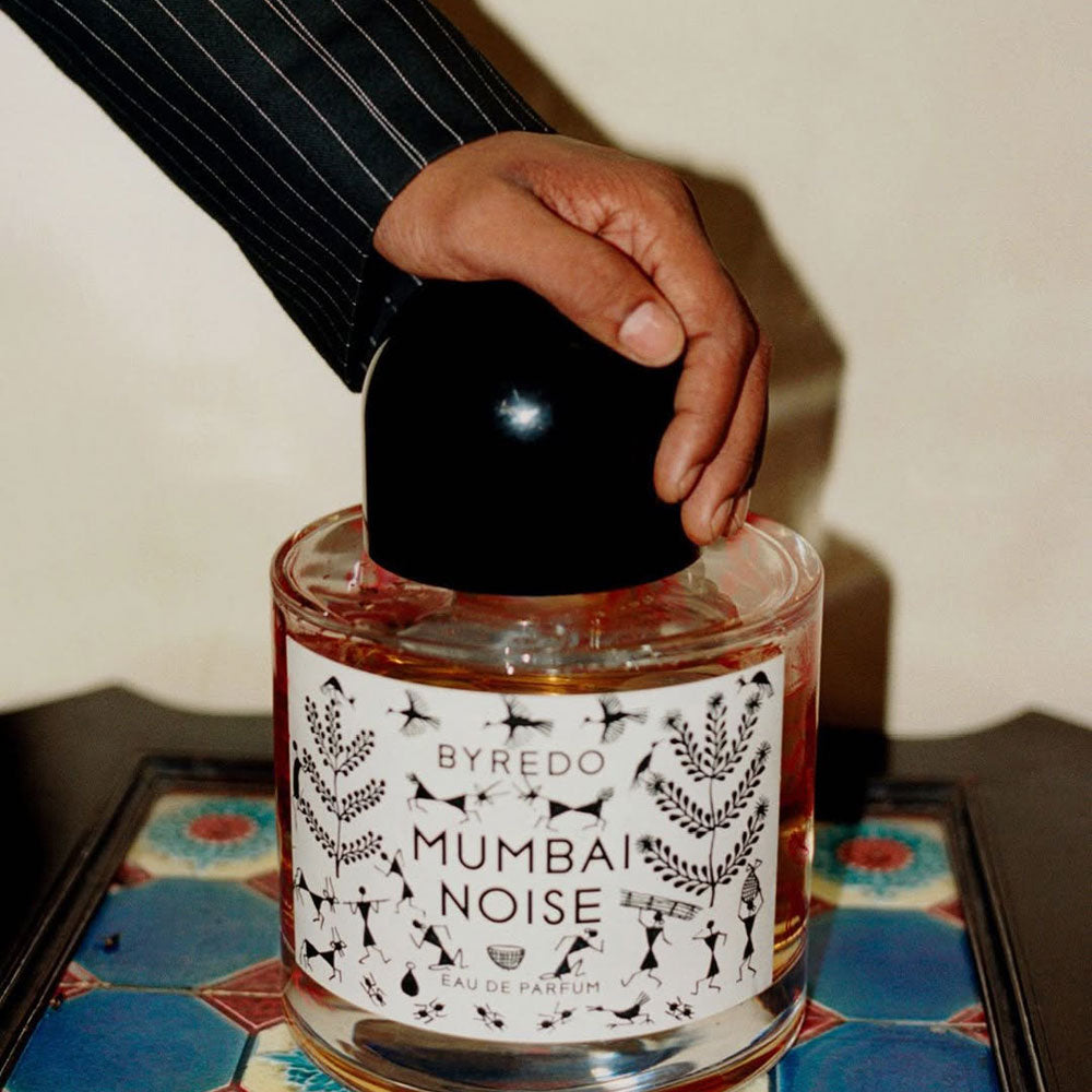 Mumbai Noise – Eau de Parfum – 50ml » Jetzt online kaufen