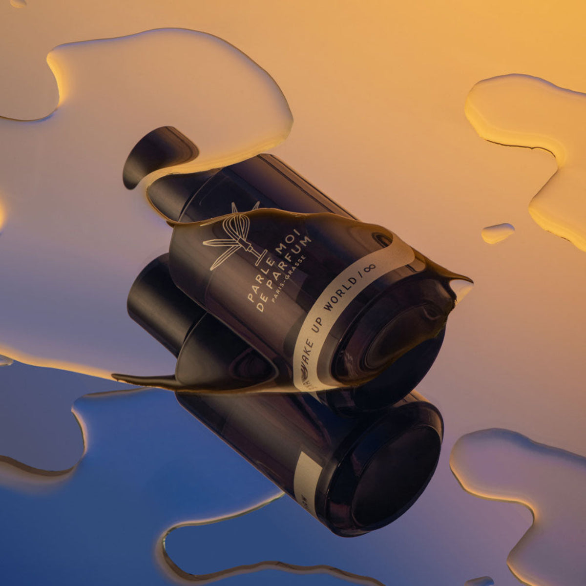 Wake Up World / ∞ – Eau de Parfum – 100ml » Jetzt online kaufen