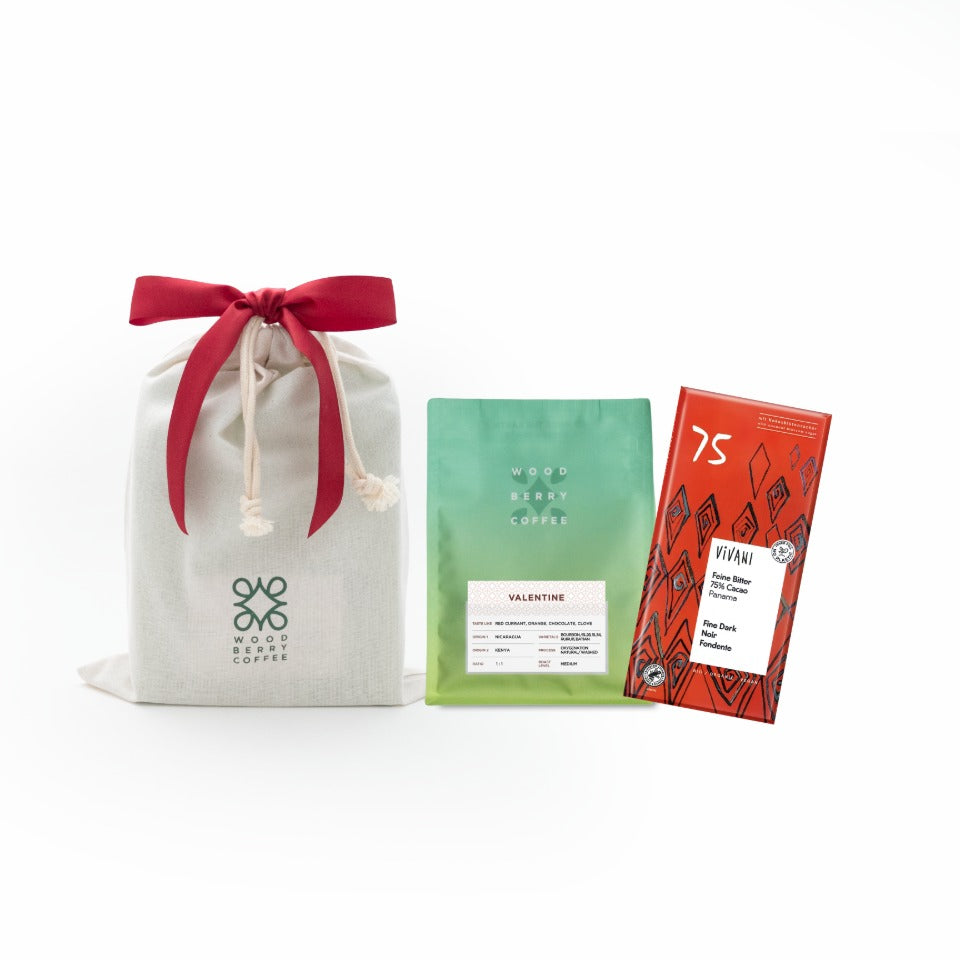 バレンタインブレンド 2026