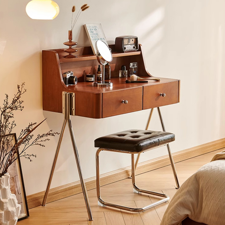 ドレッサー通販｜おしゃれ・収納付き化粧台【Woodlife】