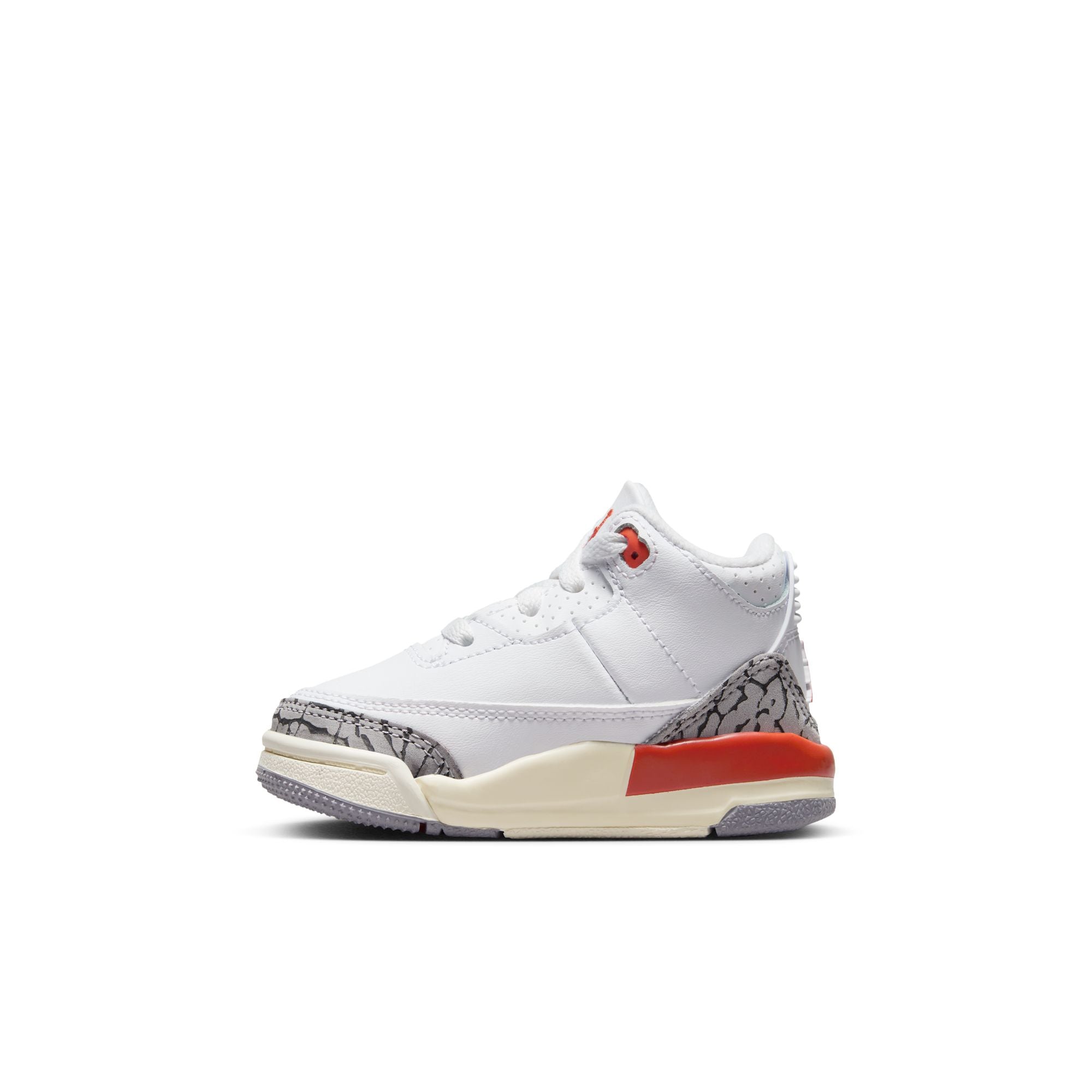 Air Jordan 3 Retro TD – WOODstack