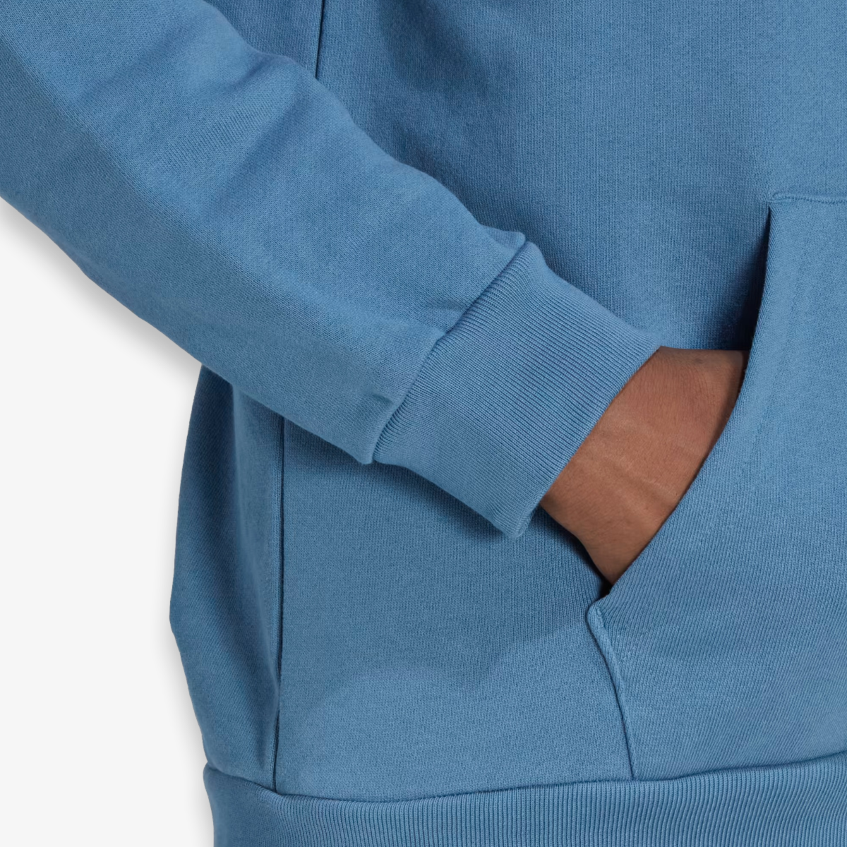 Reclaim Logo Pullover Hoodie – WOODstack