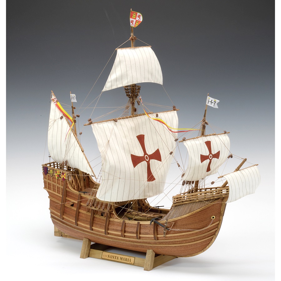 1/50 サンタマリア – ウッディジョー