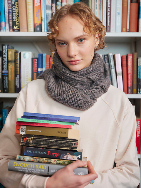 Laine Knit Pop by Miki Teragaki – Wool and Company