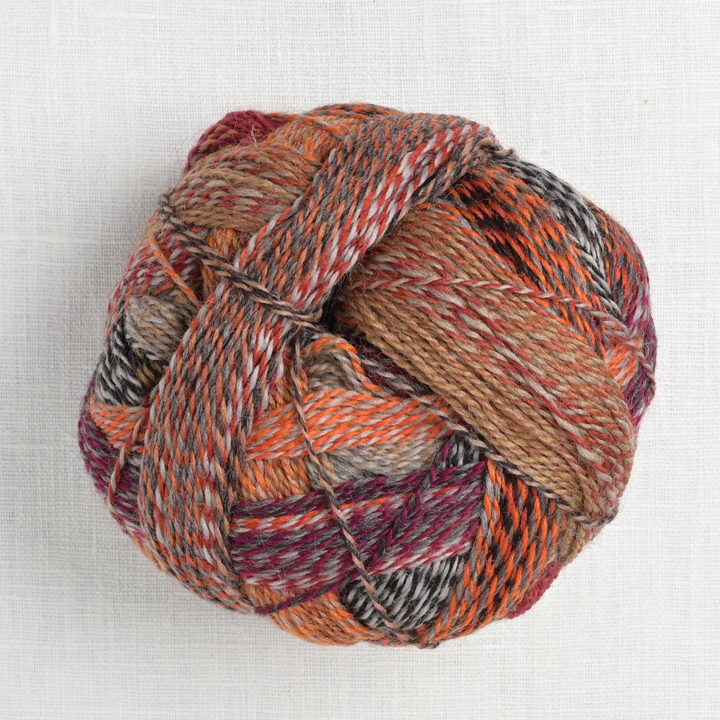 Schoppel Zauberball Crazy 2092 Schokoladenseite – Wool and Company