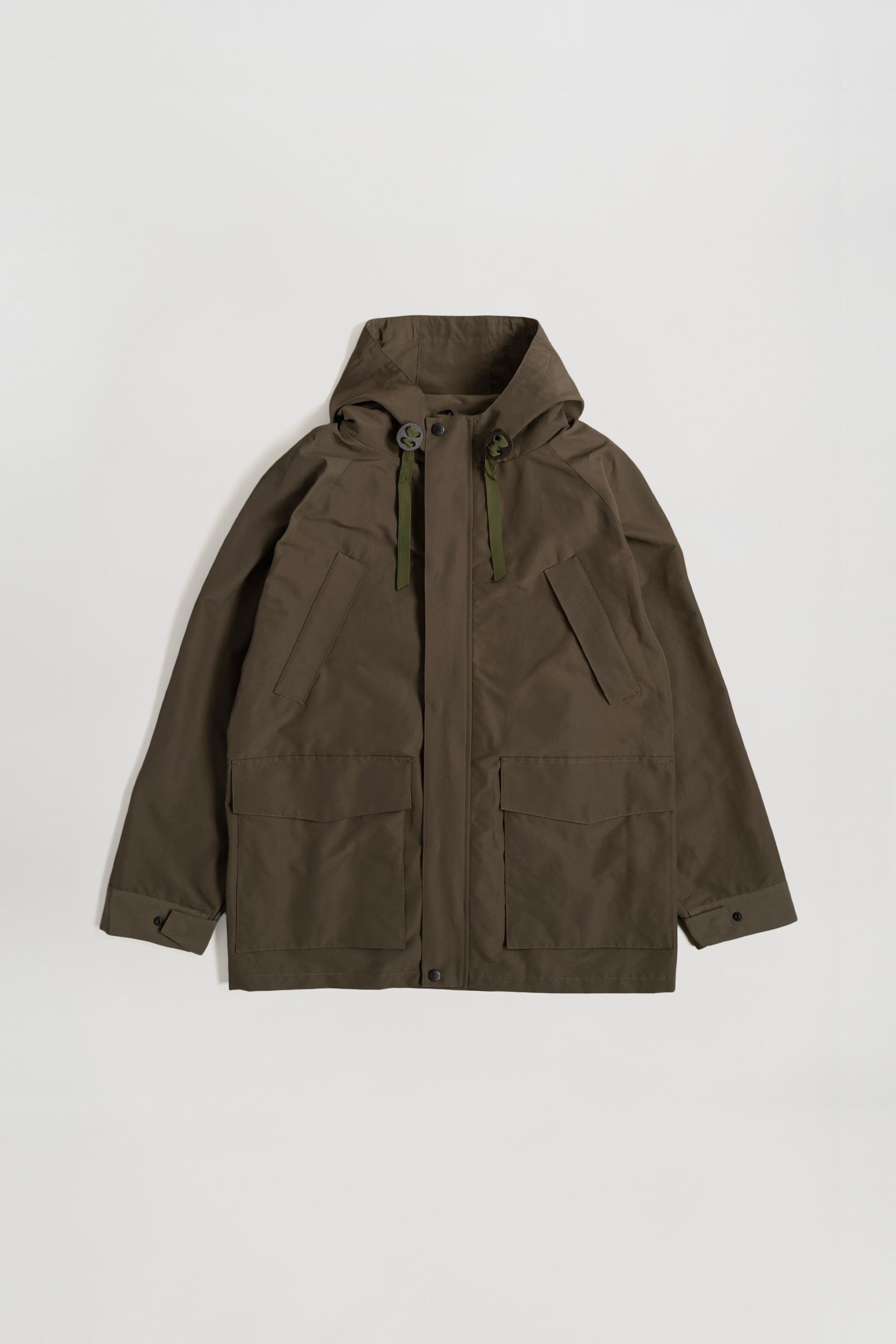 70's マウンテンパーカ｜WOOLRICH（ウールリッチ）公式オンラインストア
