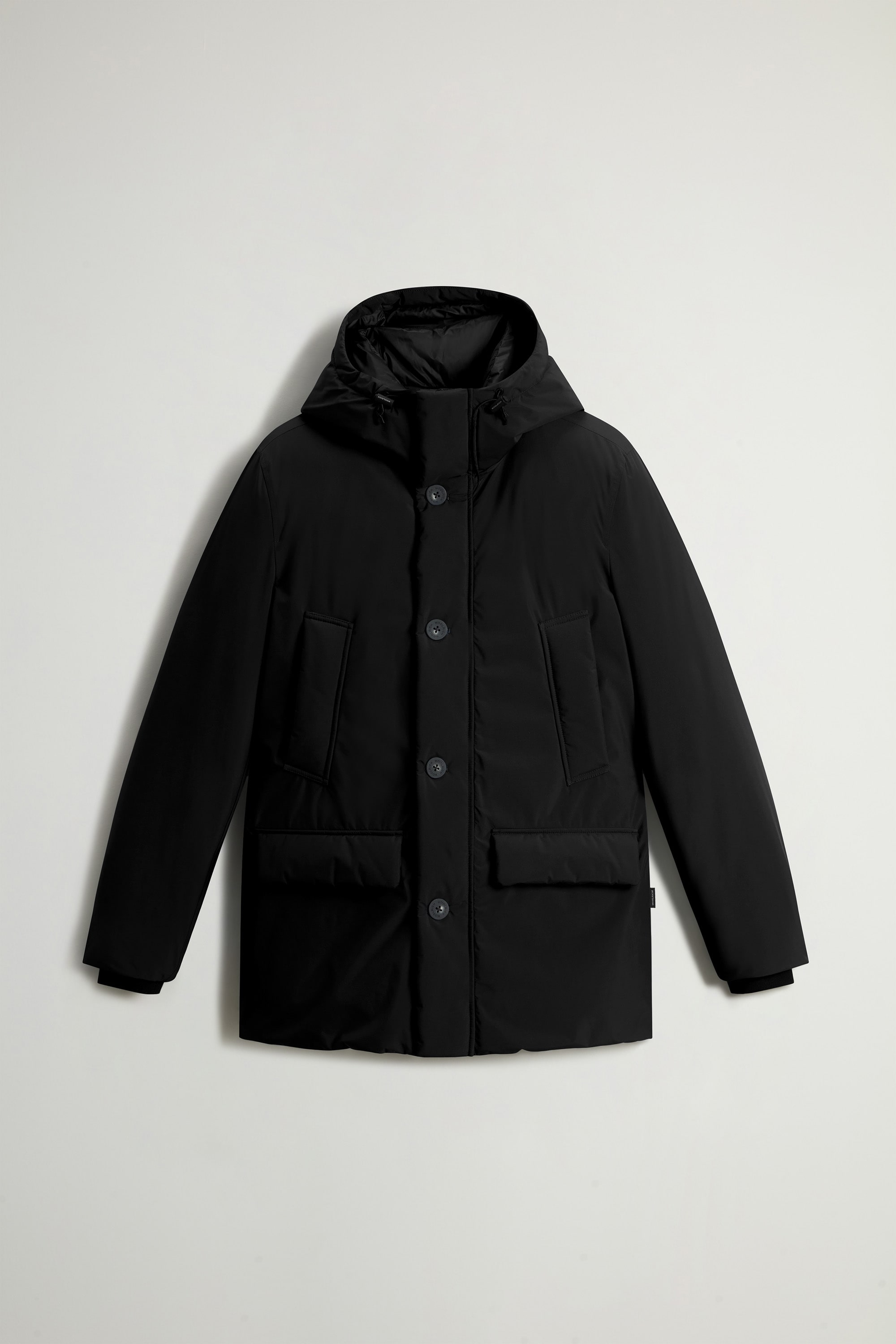 クラウド アークティック パーカ｜WOOLRICH（ウールリッチ）公式