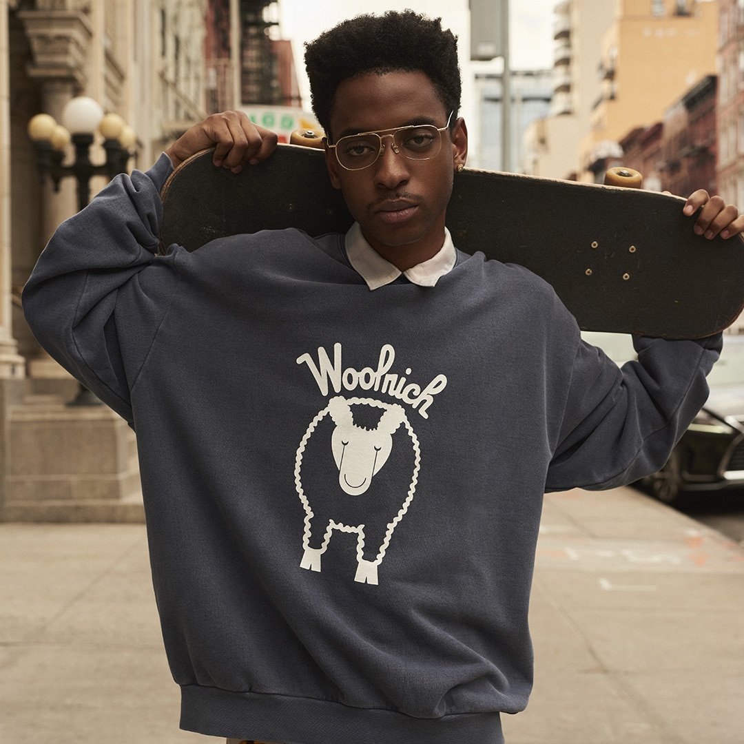 記事詳細｜ニュース｜WOOLRICH（ウールリッチ）公式オンラインストア