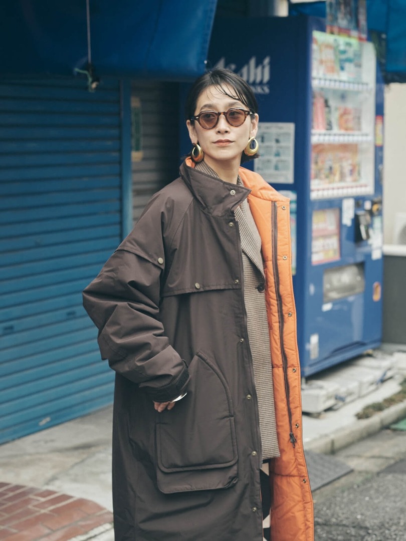 記事詳細｜ニュース｜WOOLRICH（ウールリッチ）公式オンラインストア