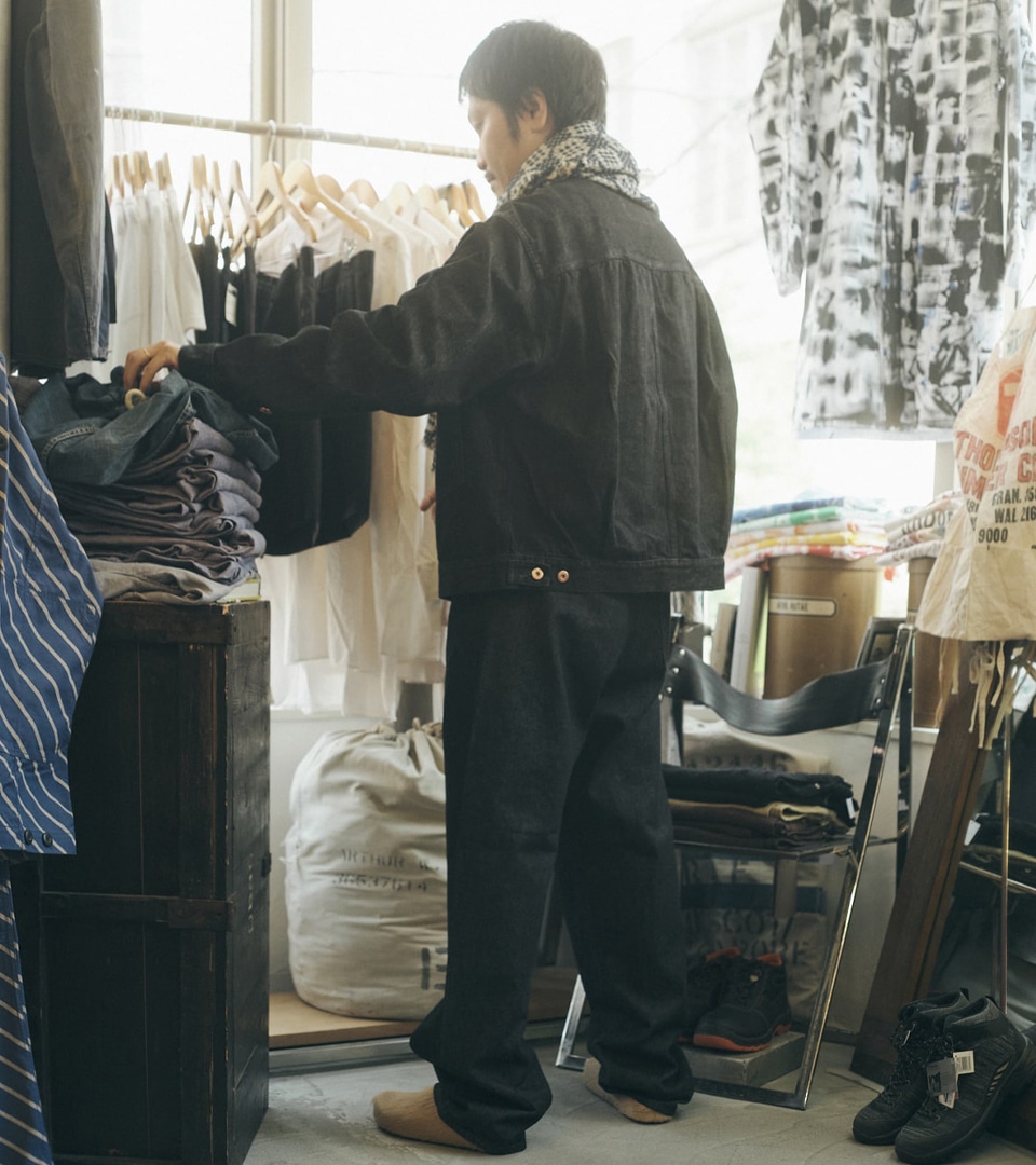 記事詳細｜ニュース｜WOOLRICH（ウールリッチ）公式オンラインストア