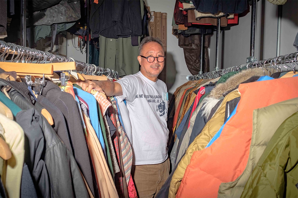 記事詳細｜ニュース｜WOOLRICH（ウールリッチ）公式オンラインストア