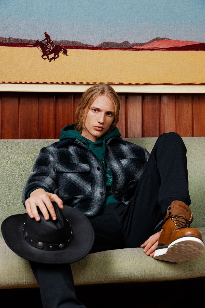 記事詳細｜ニュース｜WOOLRICH（ウールリッチ）公式オンラインストア