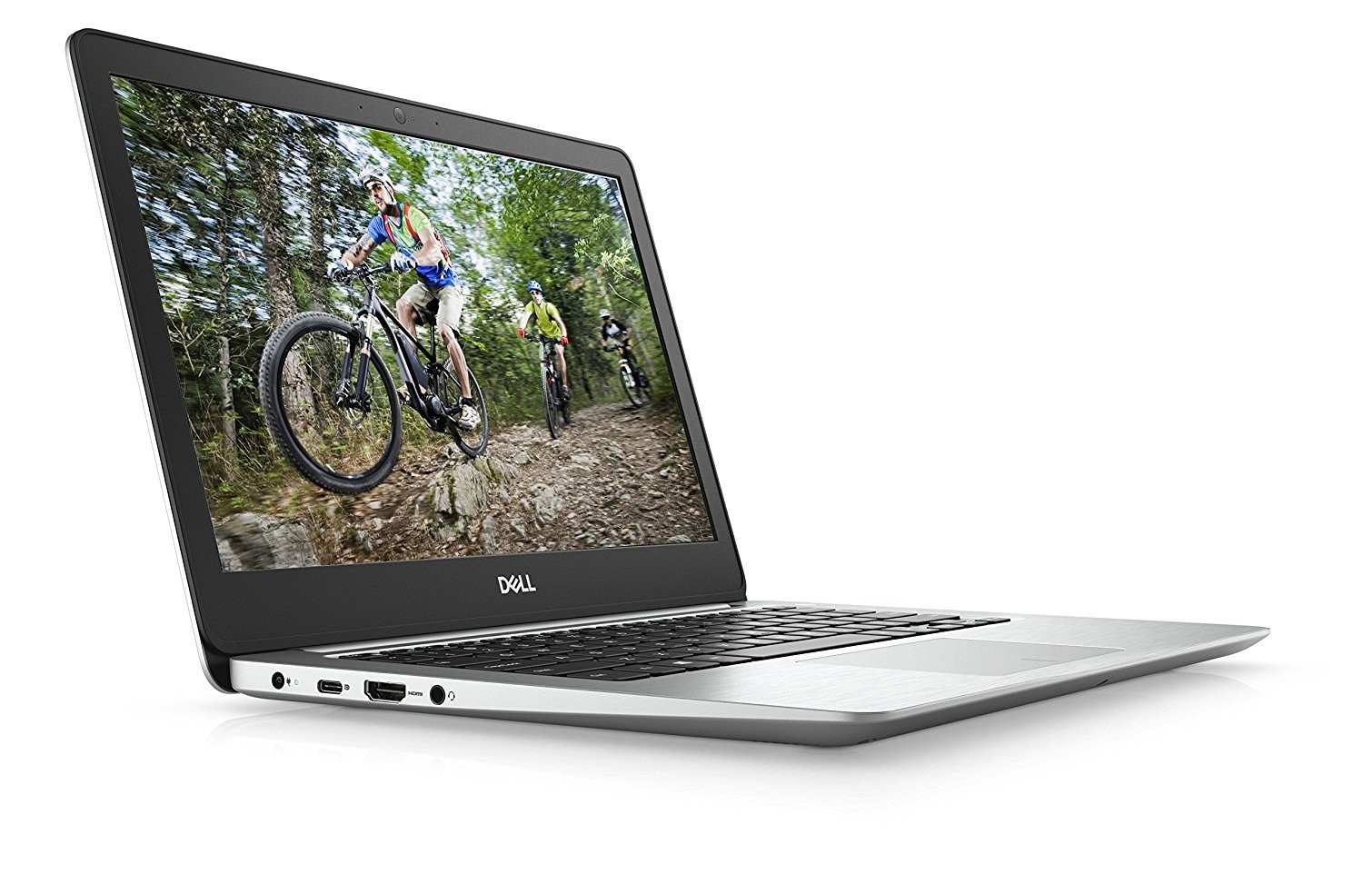 ジャンク】DELL Inspiron 13 5370 Intel Core i5-8250U 1.60GHz