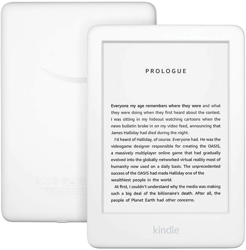 OPENBOX] Amazon J9G29R Kindle Paperwhite (10th Generation) 6
