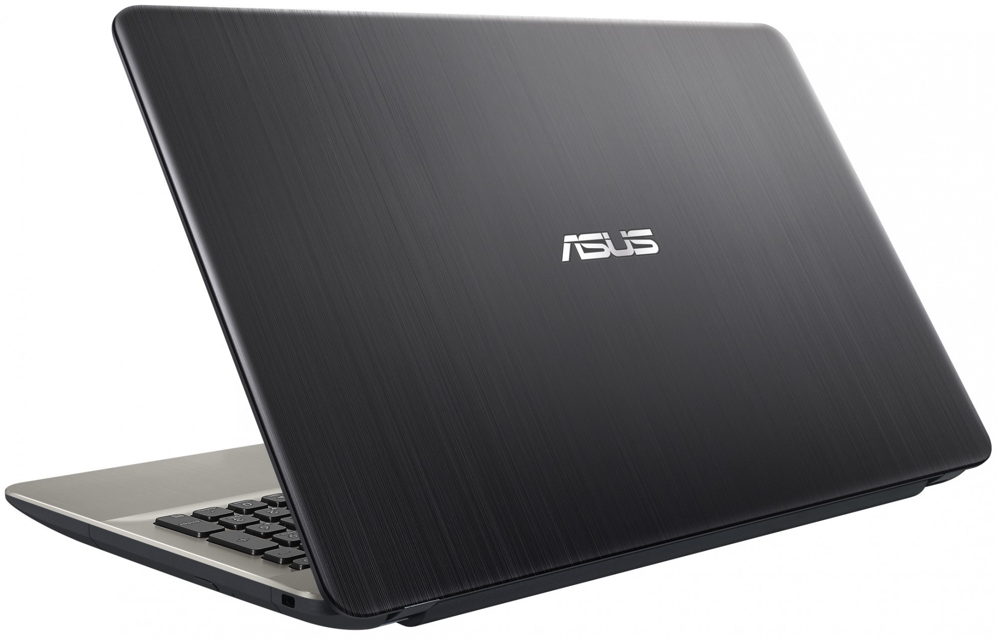 Asus F541SA-XO212T Intel Celeron N3060 1.6GHz 15.6